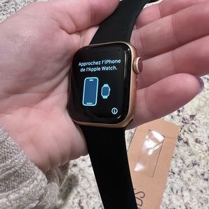 Apple Watch Series 5 GPS+cell